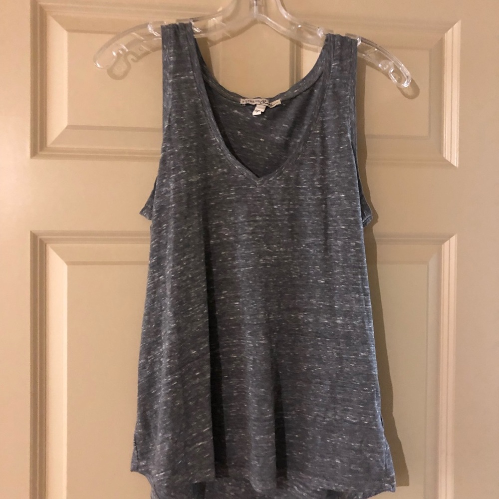 Express tank